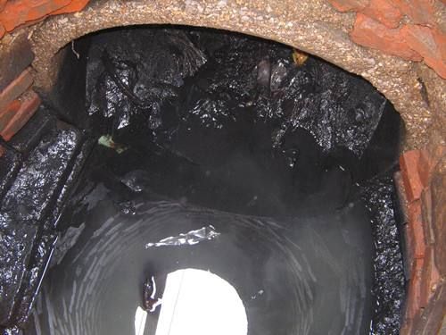 城厢污水/雨水井清理