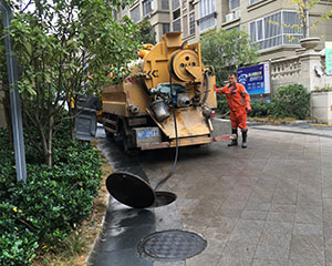 城厢管网知识-是否有行之有效的解决方案