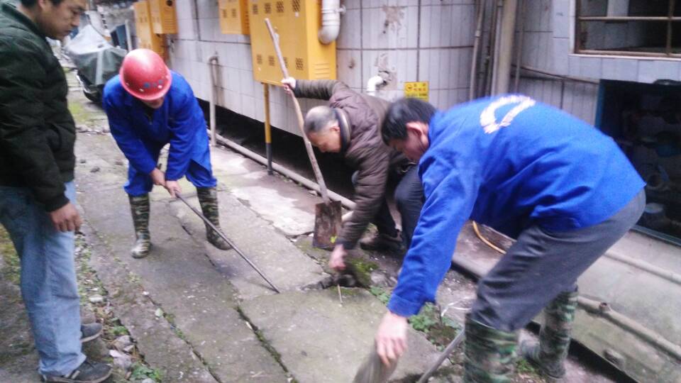 城厢清掏化粪池、管道疏通一站式服务<高效><技术><可靠>